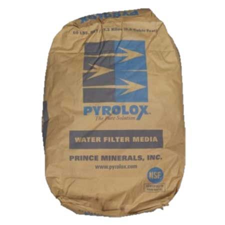 Πυρολουσίτης