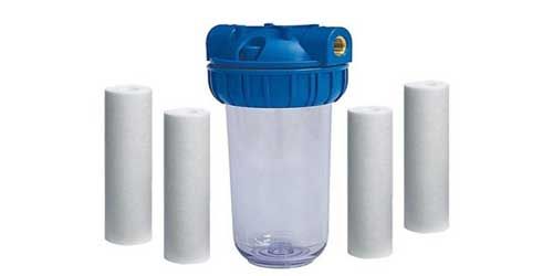 Φίλτρα & Φιλτροθήκες