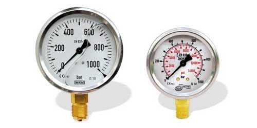 Όργανα Μέτρησης & Ελέγχου