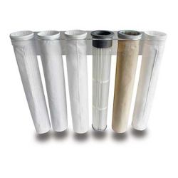 Σακκόφιλτρα