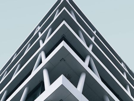 Διαβρωμένη λαμαρίνα