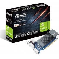 ASUS VGA GT710-SL-1GD5-BRK, 1024MB, GDDR5 