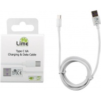 20200702154354_lime_l01_regular_usb_2_0_cable_usb_c_male_usb_a_male_leyko_1m_l01