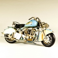 Μεταλλικά Διακοσμητικά