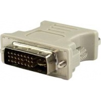 DVI 24+5M /HD 15F Adaptor CAB-040