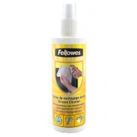 FELLOWES SCREEN CLEAN SPRAY 250ml CRC99718