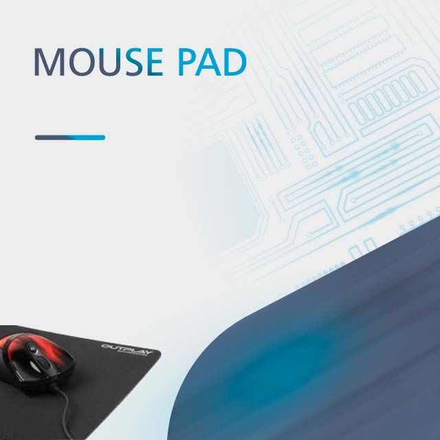 MOUSE PAD