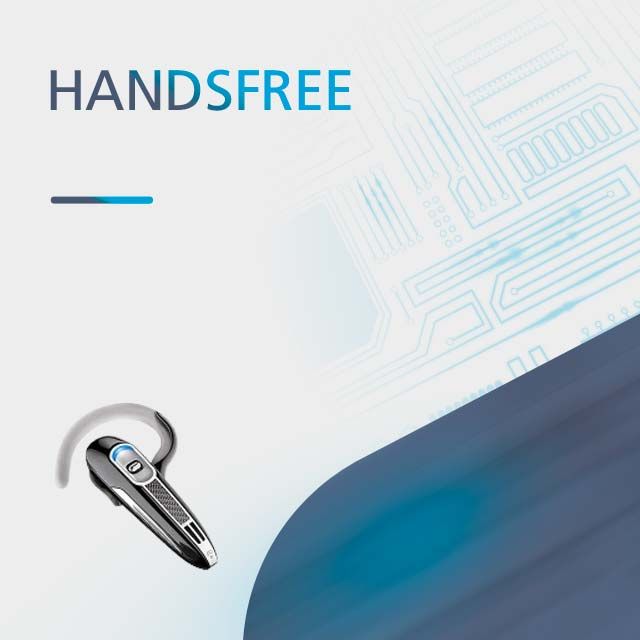 HANDSFREE