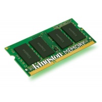 Μνήμη Kingston (SO-DIMM DDR3, 2GB, 1600MHZ) KVR16S11S6/2