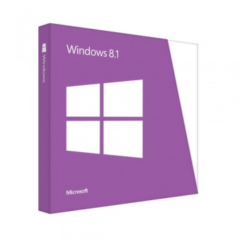 Microsoft Windows 8.1 x64 GR DSP